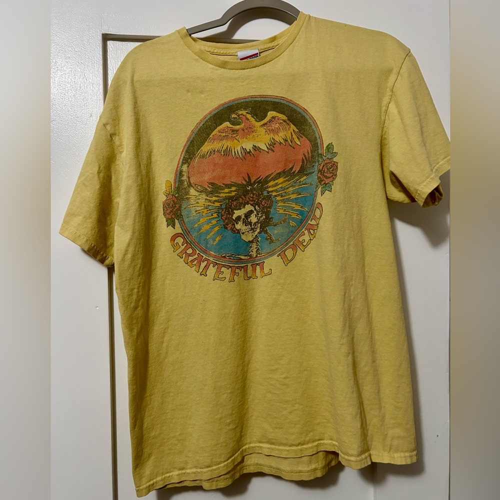 Junk Food Grateful Dead